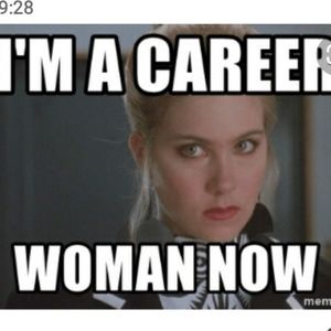 Posh is now my 2nd job